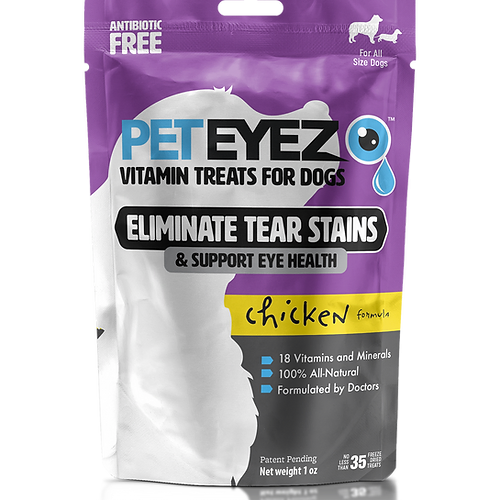 Petperks tear outlet stain remover